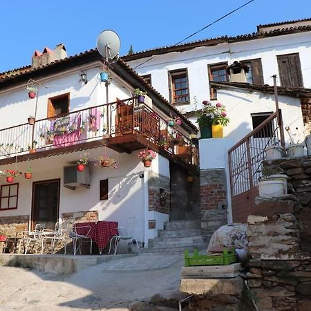 Sirin Ev Pansiyon Selçuk Exterior photo