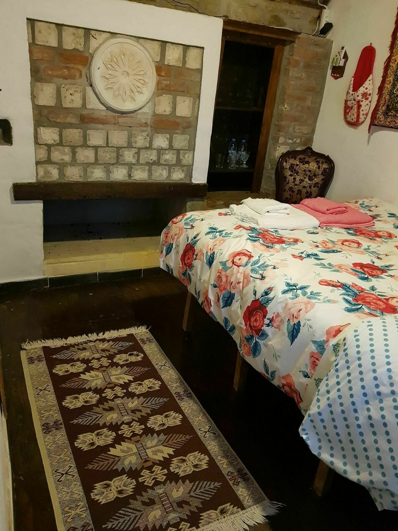 Sirin Ev Pansiyon Selçuk Exterior photo