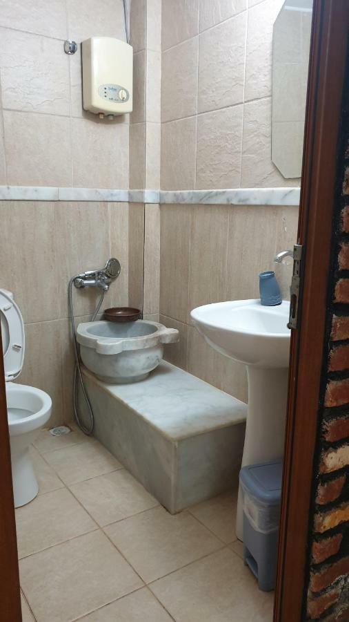 Sirin Ev Pansiyon Selçuk Exterior photo