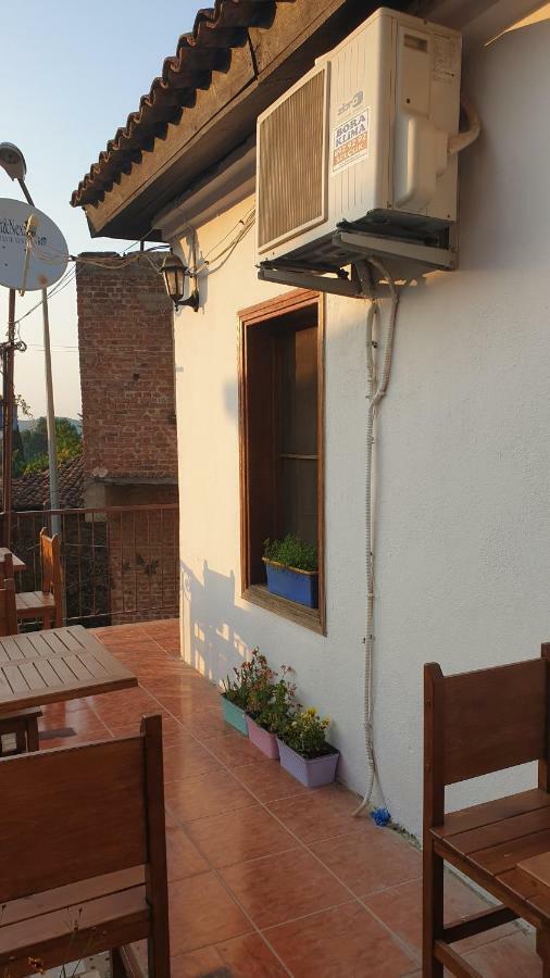 Sirin Ev Pansiyon Selçuk Exterior photo