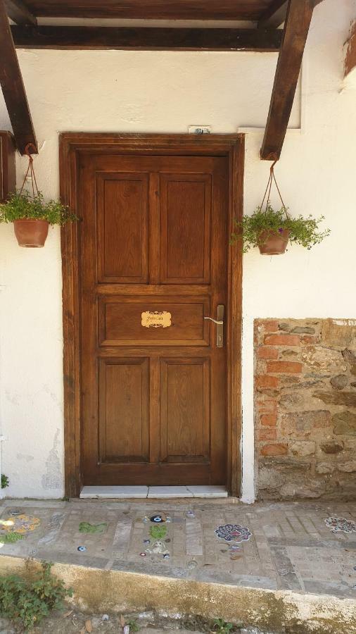 Sirin Ev Pansiyon Selçuk Exterior photo