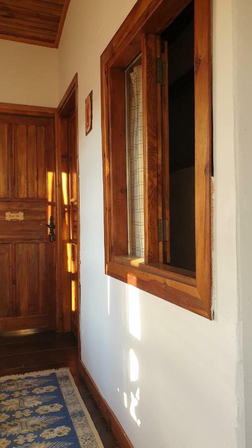 Sirin Ev Pansiyon Selçuk Exterior photo