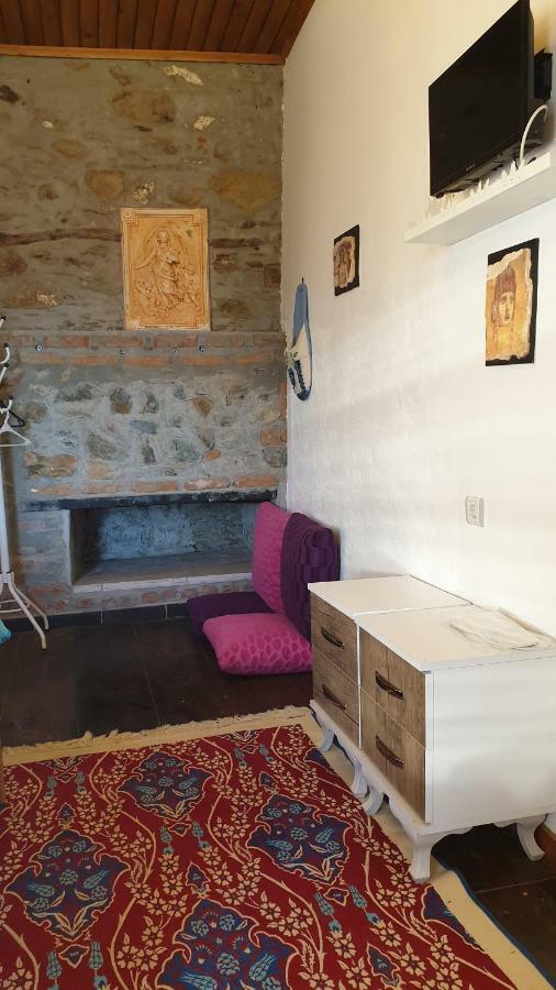 Sirin Ev Pansiyon Selçuk Exterior photo
