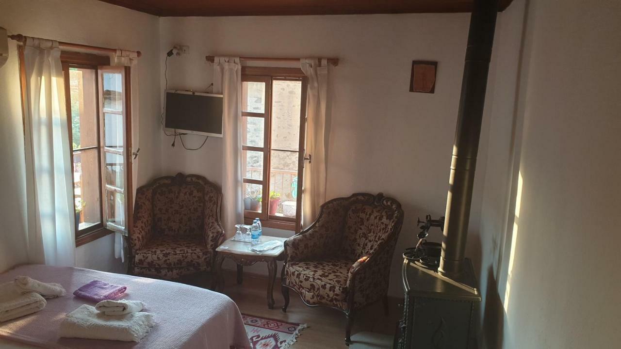 Sirin Ev Pansiyon Selçuk Exterior photo
