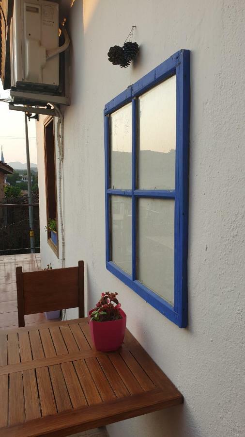 Sirin Ev Pansiyon Selçuk Exterior photo