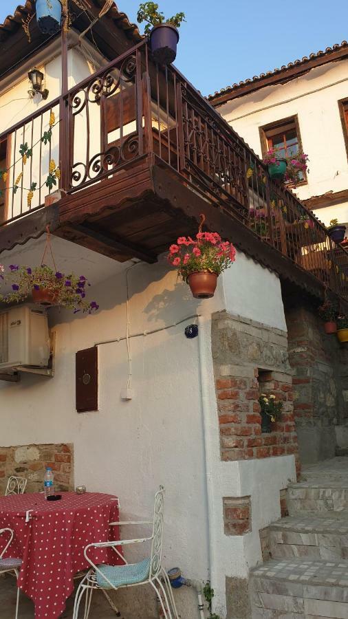 Sirin Ev Pansiyon Selçuk Exterior photo