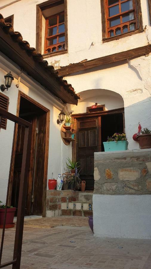 Sirin Ev Pansiyon Selçuk Exterior photo
