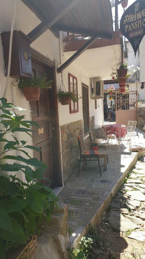 Sirin Ev Pansiyon Selçuk Exterior photo