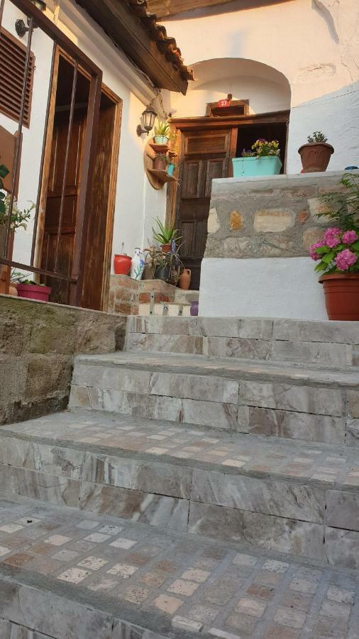 Sirin Ev Pansiyon Selçuk Exterior photo