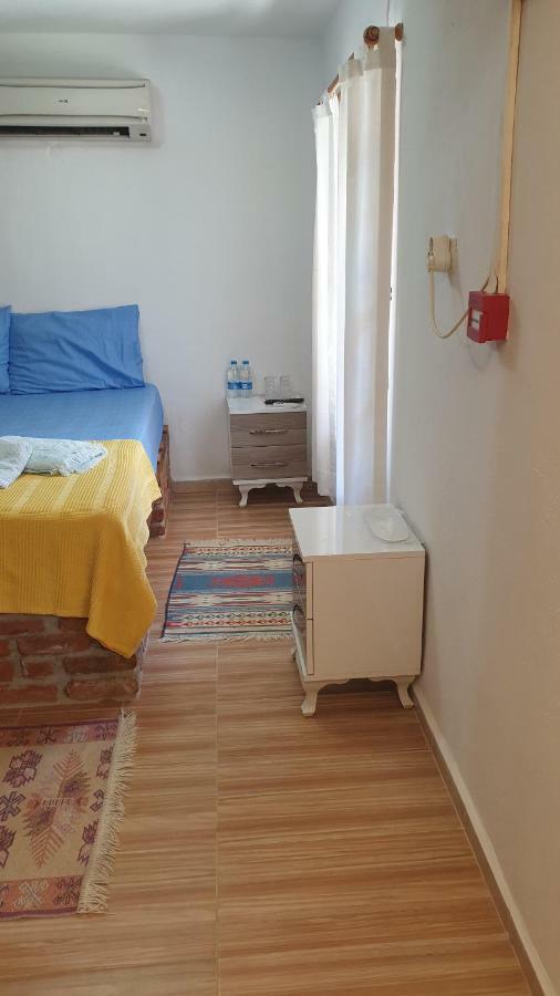Sirin Ev Pansiyon Selçuk Exterior photo