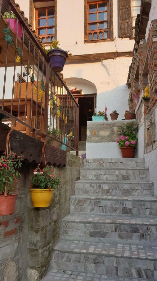 Sirin Ev Pansiyon Selçuk Exterior photo