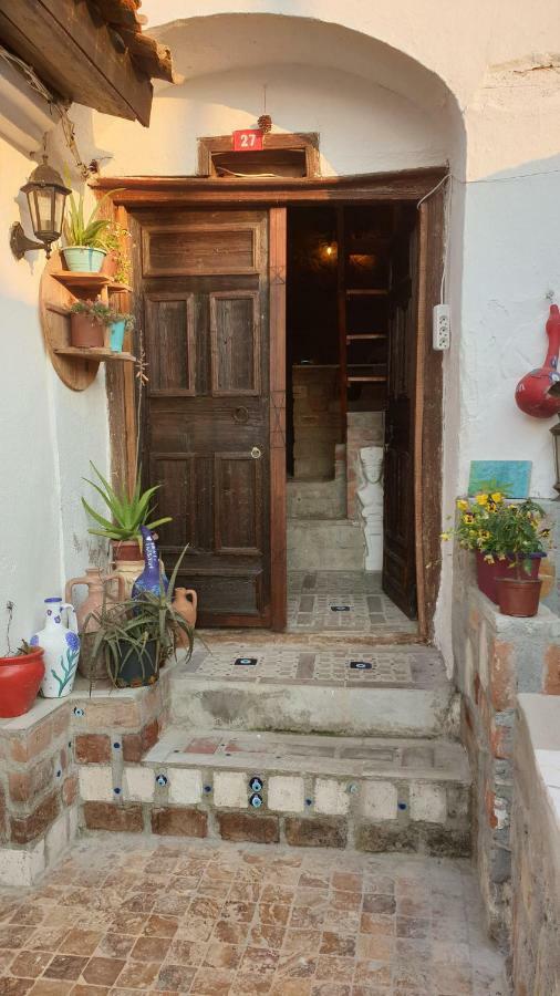 Sirin Ev Pansiyon Selçuk Exterior photo