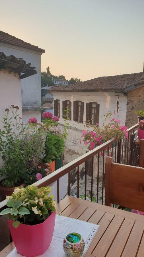Sirin Ev Pansiyon Selçuk Exterior photo