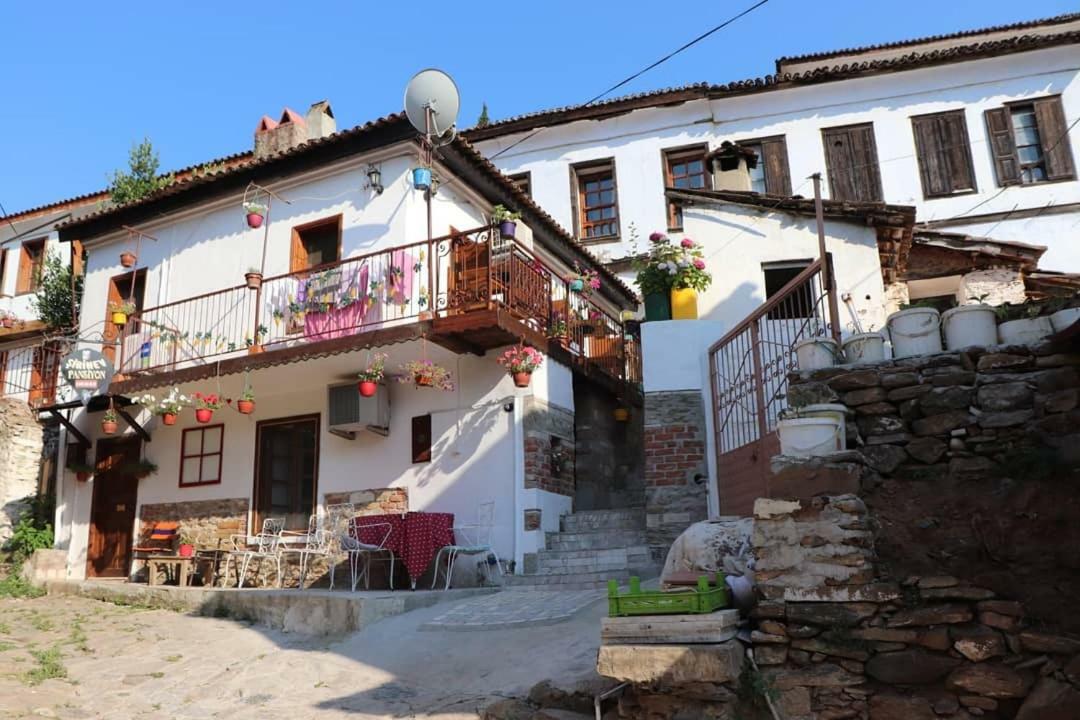 Sirin Ev Pansiyon Selçuk Exterior photo