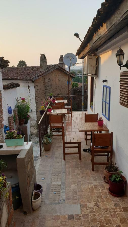Sirin Ev Pansiyon Selçuk Exterior photo