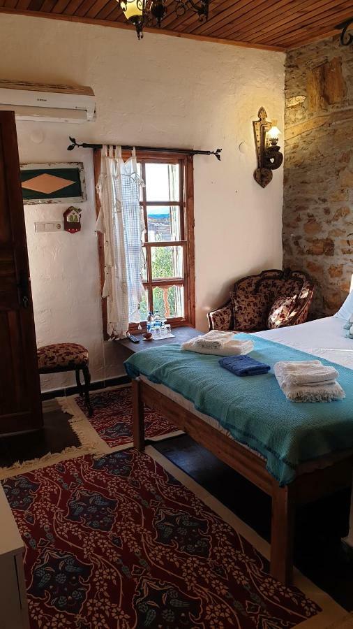 Sirin Ev Pansiyon Selçuk Exterior photo
