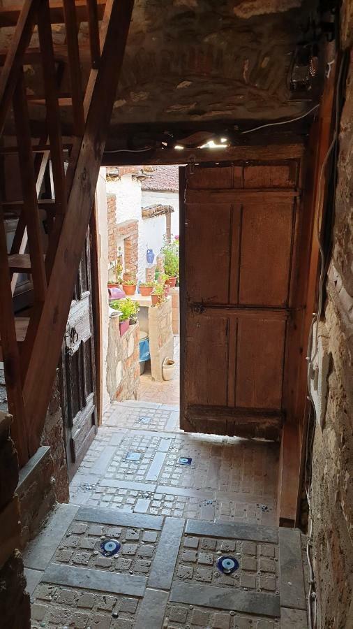 Sirin Ev Pansiyon Selçuk Exterior photo