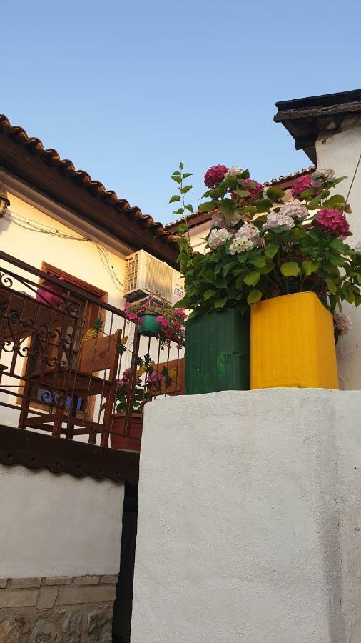 Sirin Ev Pansiyon Selçuk Exterior photo