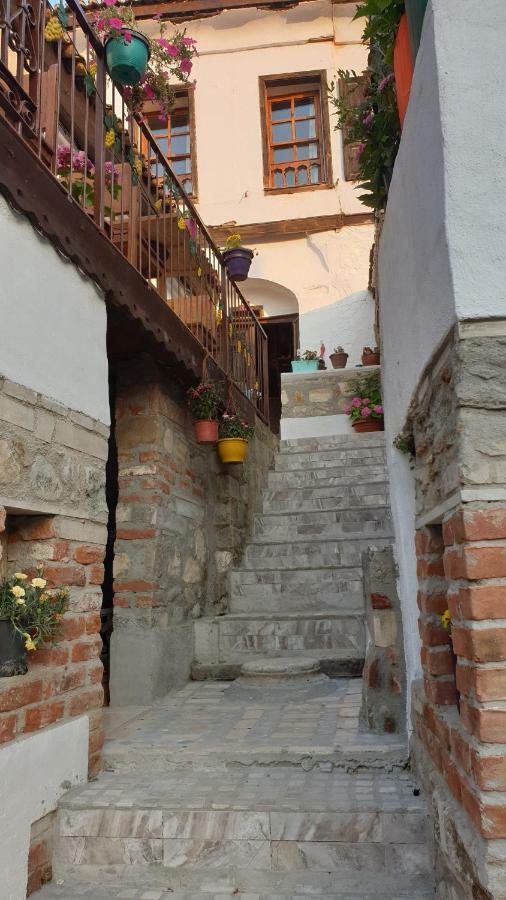 Sirin Ev Pansiyon Selçuk Exterior photo