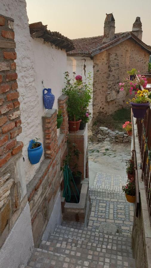 Sirin Ev Pansiyon Selçuk Exterior photo